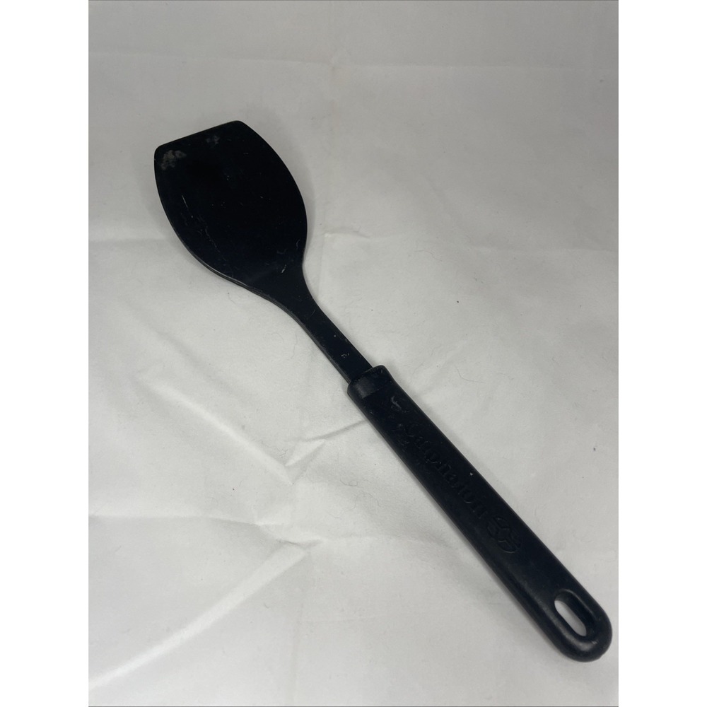 Calphalon Nylon Turner Spatula Flipper 13" Solid Heat resistant to 400° USA